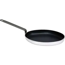 bricoline Aluminium Fischpfanne 40 x 29 cm