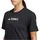 adidas Terrex Classic Logo schwarz S