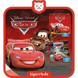 Tiger Media igercard Cars 1&2