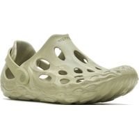 Merrell Hydro Moc (Bloom) Sandalen, Herb, 42 (8), grün Schuhe Slipper