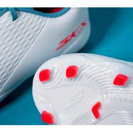 SKECHERS SKX_2 MG Fußballschuhe Kinder weiß 32