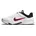 White/Black/University Red 38