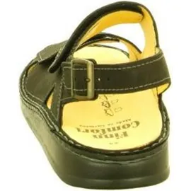 Finn Comfort Toro-S schwarz 46
