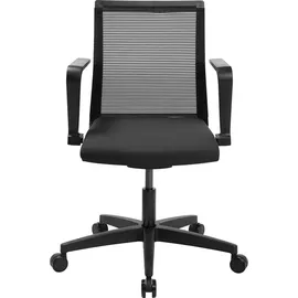 TOPSTAR Sitness Smart Point Kunststoff Anthrazit