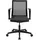 TOPSTAR Sitness Smart Point Kunststoff Anthrazit