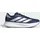 adidas Duramo SL 2 Herren Dark Blue/Silver Metallic/Halo Silver 46