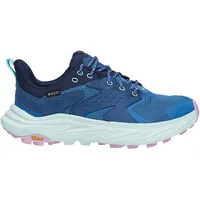 Hoka One One Anacapa 2 Low GTX Multifunktionsschuhe türkis