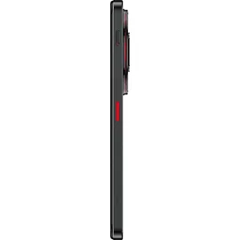 nubia Focus Pro 5G  8 GB RAM 256 GB Black