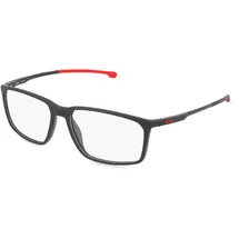 Carrera CARDUC 041 003 MATTE BLACK 58/16/140 Herren Brillen - 58