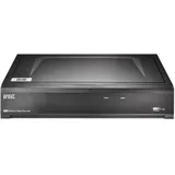 Grothe Netzwerkvideorekorder NVR 1098/324P