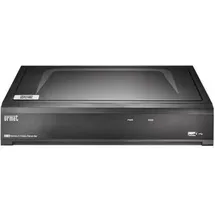 Grothe Netzwerkvideorekorder NVR 1098/324P