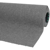 Andiamo Kunstrasen Field Ø 130 cm Grau
