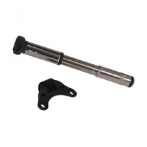 XLC Pu-r03 Race 220 mm Minipumpe 101.5 Psi