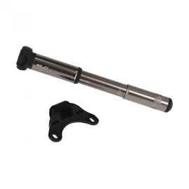 XLC Pu-r03 Race 220 mm Minipumpe 101.5 Psi
