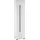 Home Affaire Cantara Hochschrank 45 x 200 x 35 cm Weiß MDF
