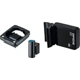 Sigma Sport 00543, Bremsen-Set, Schwarz - Schwarz
