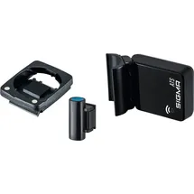 Sigma Sport 00543, Bremsen-Set, Schwarz - Schwarz