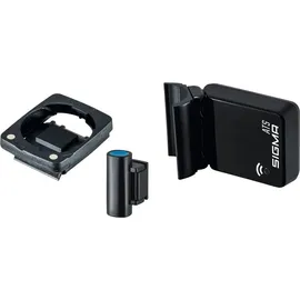 Sigma Sport 00543, Bremsen-Set, Schwarz - Schwarz