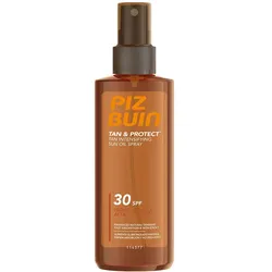 PIZ Buin TAN & Protect Oil Spray LSF 30