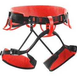 Wild Country Syncro black/red (0916) S/M