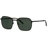 mini eyewear Sonnenbrille schwarz Einheitsgröße