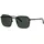 mini eyewear Sonnenbrille schwarz Einheitsgröße