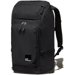 Jack Wolfskin Rucksack Lyall Black