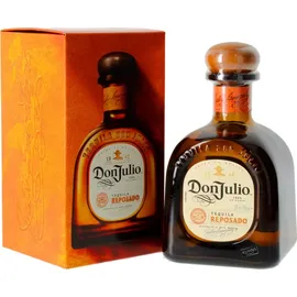 Don Julio Reposado Tequila 38% Vol.