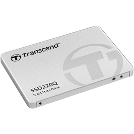 Transcend SSD220Q 1 TB 2,5"