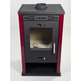 EEK A+ Kaminofen  Prometey Eko 3  Kaminofen dauerbrandfähig - 8.5 kw