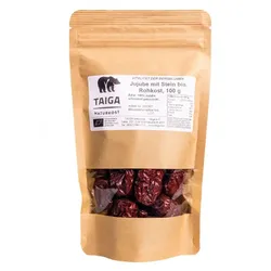 TAIGA Jujube mit Stein bio