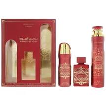 Lattafa Bade'e Al Oud Sublime Eau de Parfum 100 ml