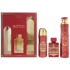 Lattafa Bade'e Al Oud Sublime Eau de Parfum 100 ml