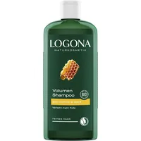 Logona Bier & Bio-Honig Volumen 250 ml