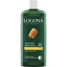 Logona Bier & Bio-Honig Volumen 250 ml