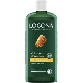 Logona Bier & Bio-Honig Volumen 250 ml