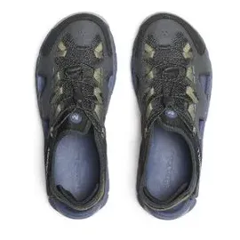 Merrell Maipo Explorer Sieve Herren Grau/Indigo 43