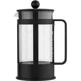 Bodum KENYA Kaffeebereiter 1l schwarz (1762810)