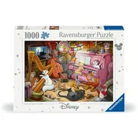 Ravensburger Puzzle Aristocats (12000753)