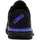 K-Swiss Express Light 3 Clay Tennis Shoe, Black/Dazzling Blue, 44.5 EU