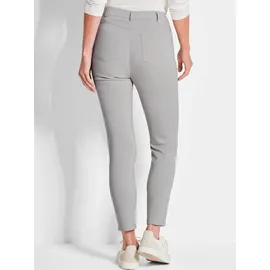 GOLDNER BELLA Schlupfhose Grau 52