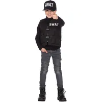 Metamorph SWAT Weste für Kinder (128, 134, 140)