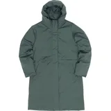 Mazine Basic Padded Parka Grün M