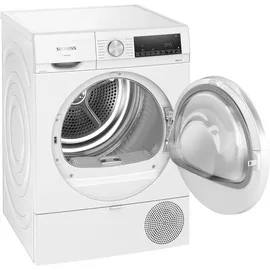 Siemens iQ500 WQ33G2EEM Wärmepumpentrockner (9 kg)
