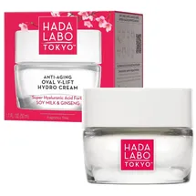 Hada Labo Tokyo Anti-Aging Oval V-Lift Creme 50 ml