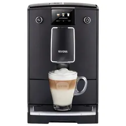 Nivona CafeRomatica NICR 759 Kaffeevollautomat - Schwarz