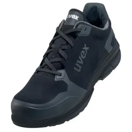 Uvex 1 sport aus Mikrovelours, uvex xenova® Kunststoffkappe, Weite 11, Größe 50