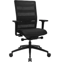 TOPSTAR Topstar, Bürostuhl, Bürostuhl PA30OMT0CX0 Schwarz 475 mm