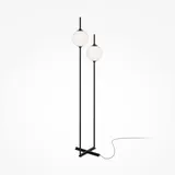 Maytoni The Sixth Sense Schwarz max. 12 Watt