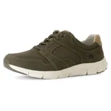 Gabor Sneaker Herren Grün 44